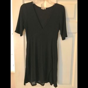 Urban outfitters knit dress